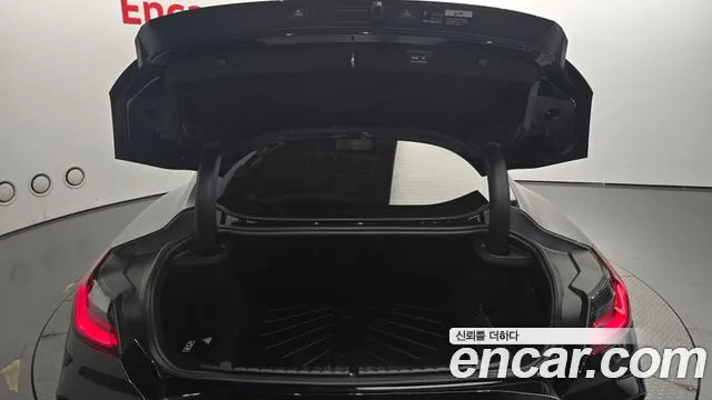 BMW 8 Series (G15) id 2660240 из Кореи 11