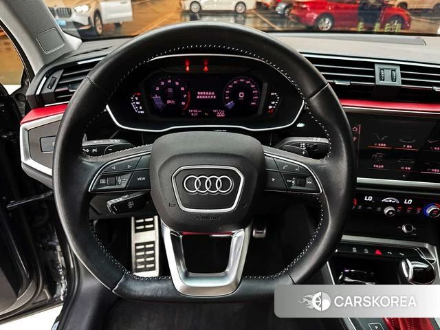 Audi Q3 id 4393910 из Китая 11