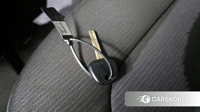 Kia The New Ray id 3524592 из Кореи 11