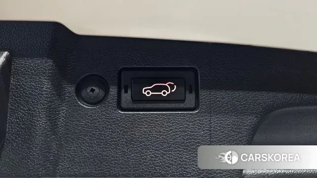 Ssangyong Torres EVX id 2968361 из Кореи 11