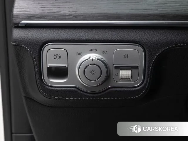 Mercedes-Benz GLE-Class W167 id 3549667 из Кореи 11