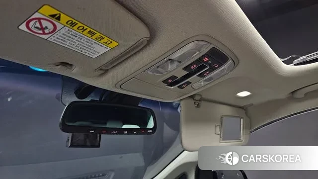 Kia The New Carnival id 3397038 из Кореи 11