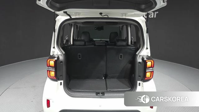 Kia The New Kia Ray id 3859204 из Кореи 11