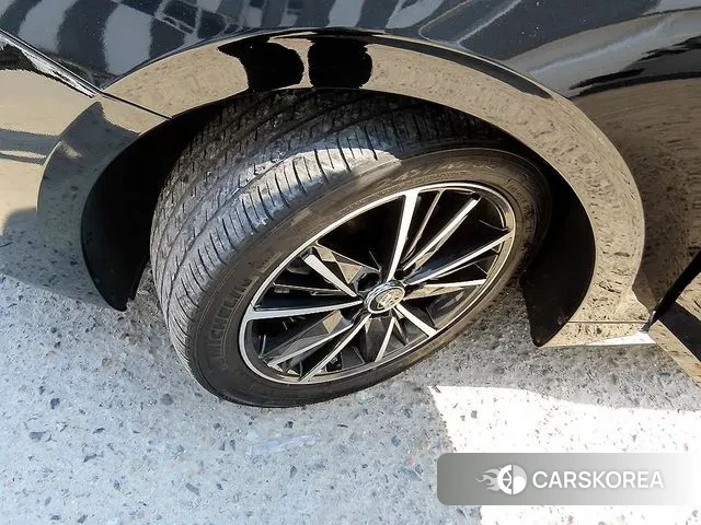 Hyundai The New Grandeur IG id 3335686 из Кореи 11