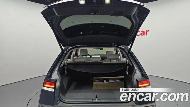 Hyundai Ionic 5 id 2920854 из Кореи 11