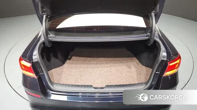 Kia The New K5 2nd generation id 3672560 из Кореи 11