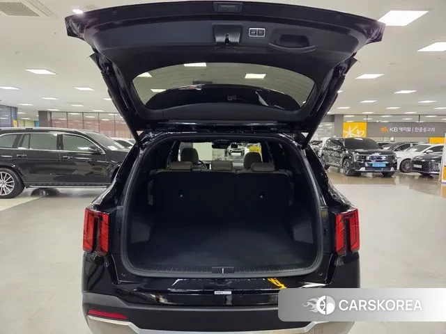 Kia The New Sorento 4th Generation id 3370880 из Кореи 11