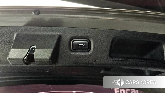 Hyundai Santa Fe TM id 3796359 из Кореи 11