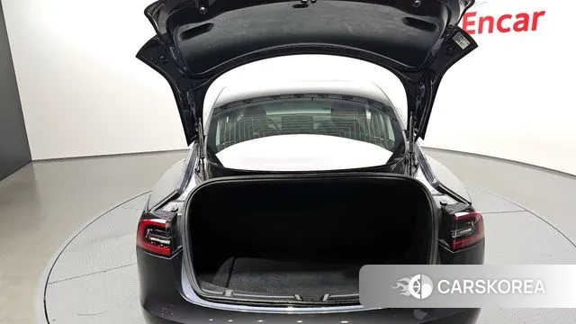 Tesla Model 3 id 3336012 из Кореи 11