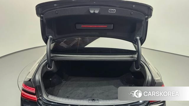 Genesis G80 (RG3) id 4416485 из Кореи 11