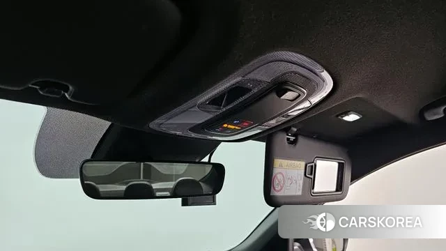 Hyundai The New Avante (CN7) id 3353748 из Кореи 11