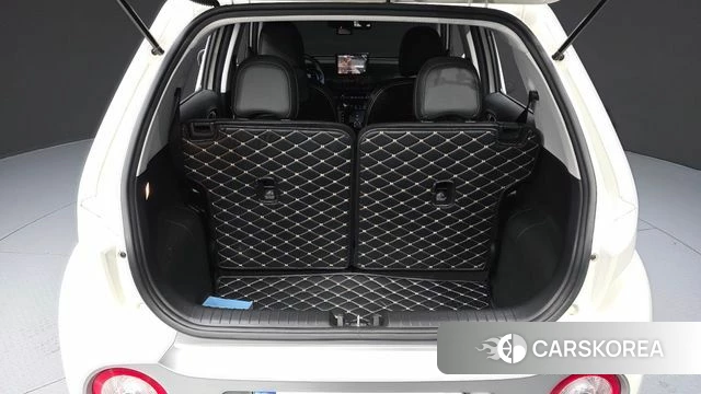 Hyundai Casper id 4194219 из Кореи 11