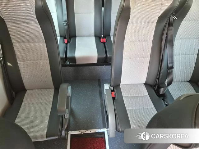 Renault Korea (Samsung) Master id 4458802 из Кореи 11