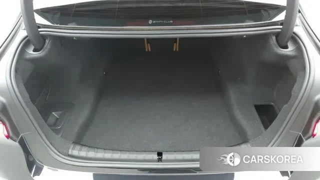 BMW 5 Series (G30) id 3348007 из Кореи 11