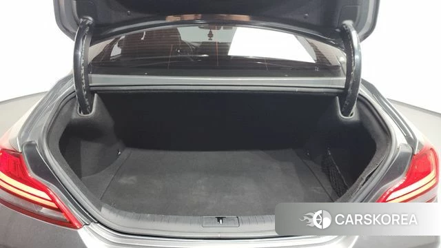 Genesis G70 id 3795594 из Кореи 11