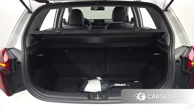 Kia The New Morning (JA) id 3639108 из Кореи 11