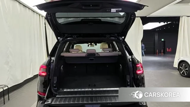 BMW X5 (G05) id 3765645 из Кореи 11