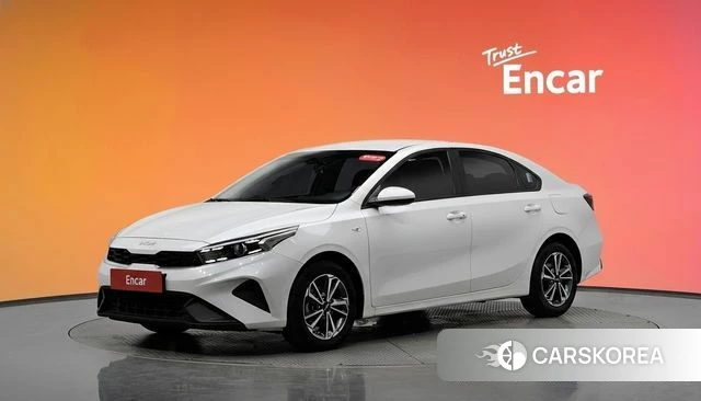 Kia The New K3 2nd generation id 4282577 из Кореи 11