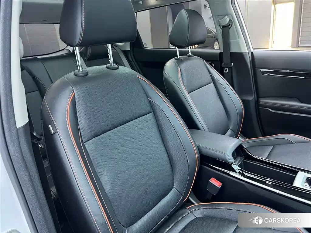 Kia Seltos id 4589220 из Китая 11