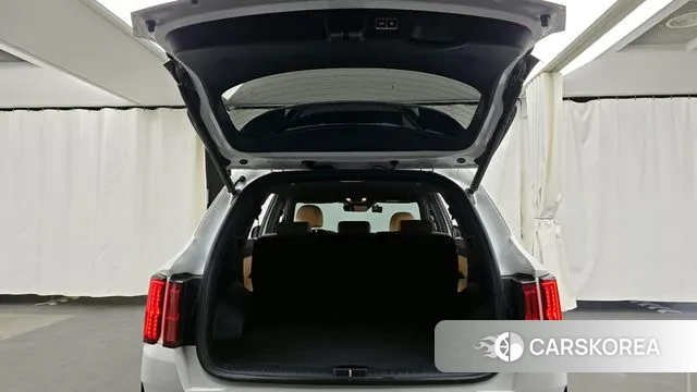 Kia Sorento 4th Generation id 3587685 из Кореи 11