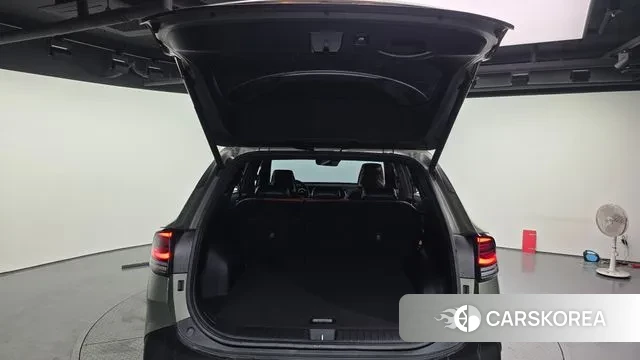 Kia Sportage 5th Generation Hybrid id 3759618 из Кореи 11