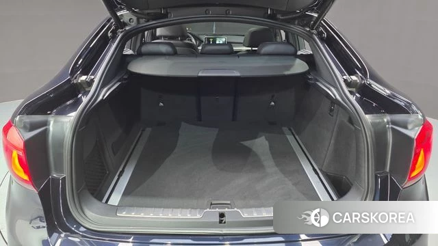 BMW X6 (F16) id 4900860 из Кореи 11