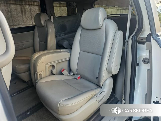 Kia The New Carnival id 4882614 из Кореи 11