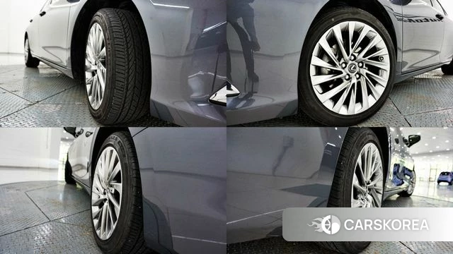 Lexus ES300h 7th generation id 4687075 из Кореи 11