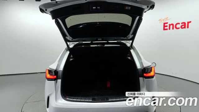 Lexus NX450h + 2nd generation id 2800413 из Кореи 11