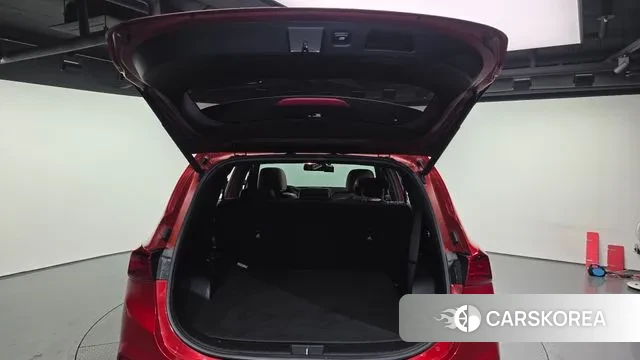 Hyundai Santa Fe TM id 3469893 из Кореи 11