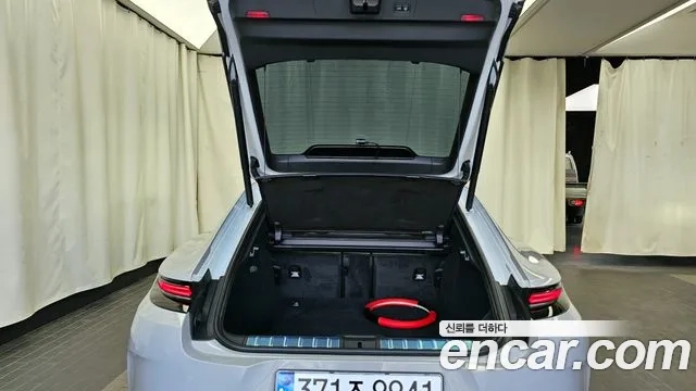 Porsche Panamera (972) id 2878548 из Кореи 11