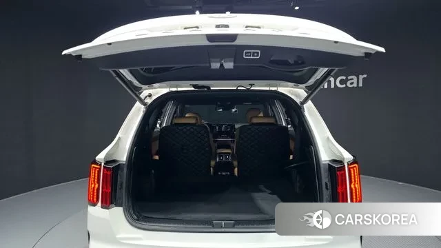 Kia Sorento 4th Generation id 3023922 из Кореи 11