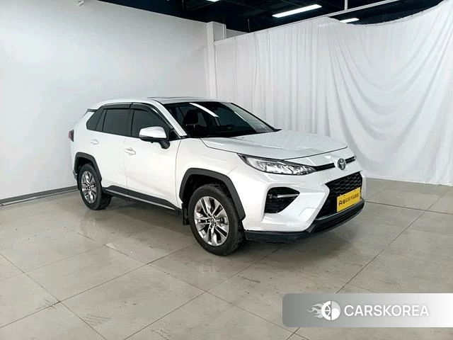 Toyota Wilanda id 4273476 из Китая 11