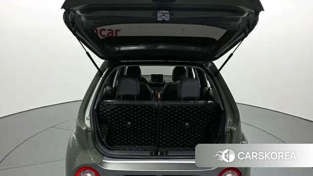 Hyundai Casper id 3777056 из Кореи 11