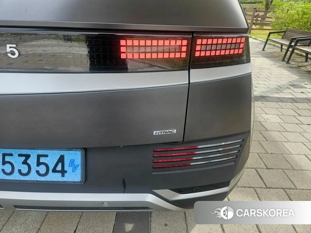 Hyundai Ionic 5 id 3982031 из Кореи 11