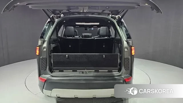 Land Rover Discovery 5 id 3403027 из Кореи 11