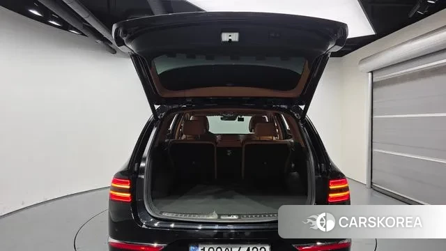 Genesis GV80 id 3523360 из Кореи 11