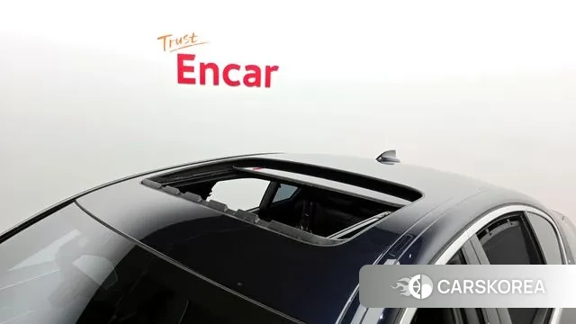 BMW 5 Series (G30) id 2931823 из Кореи 11