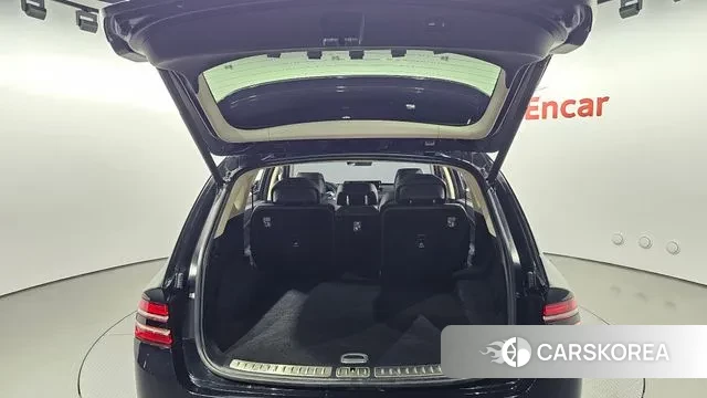 Genesis GV80 id 2998891 из Кореи 11