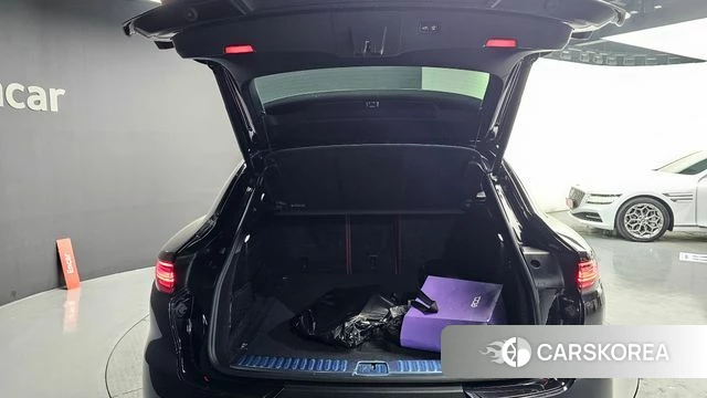 Porsche Cayenne (PO536) id 4187359 из Кореи 11