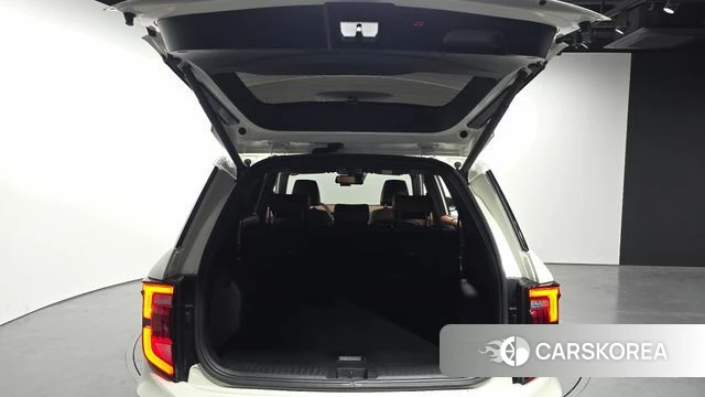 Ssangyong Torres id 3934876 из Кореи 11