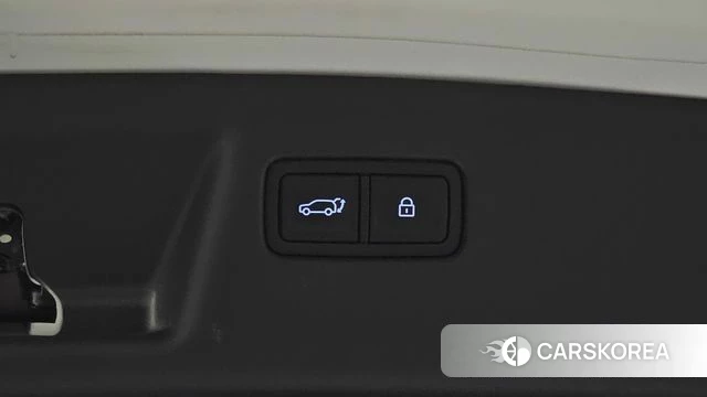 Hyundai Santa Fe (MX5) id 4427351 из Кореи 11