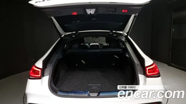 Mercedes-Benz GLE-Class W167 id 2451243 из Кореи 11