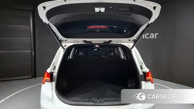 Hyundai The New Santa Fe id 3307189 из Кореи 11