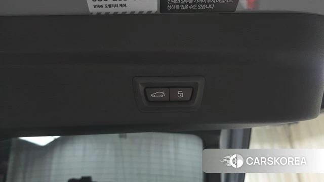 BMW X2 (U10) id 3890926 из Кореи 11