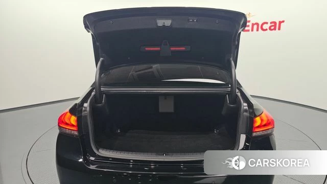Genesis G80 id 4508596 из Кореи 11