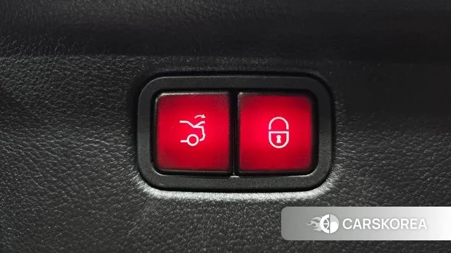 Mercedes-Benz S-Class W223 id 3620407 из Кореи 11