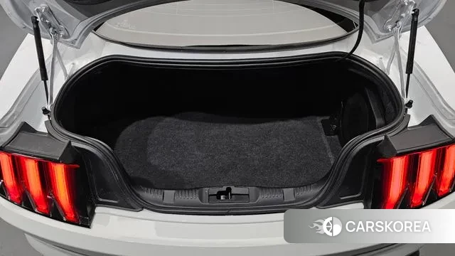 Ford Mustang id 3752169 из Кореи 11