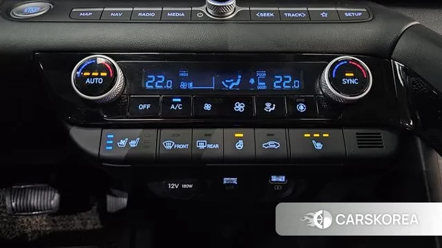 Hyundai Avante (CN7) id 3735562 из Кореи 11