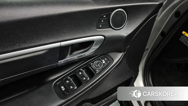 Hyundai Sonata (DN8) id 4482950 из Кореи 11